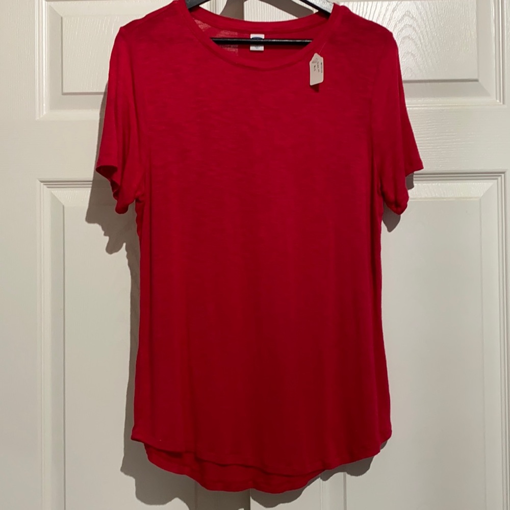 Old Navy Luxe T-Shirts